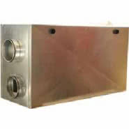 Centralki VR 400 DCV/B