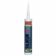 SILIRUB 2 silikon neutralny