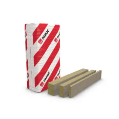 Płyta z wełny kamiennej do izolacji stropów PAROC CGL 20cy