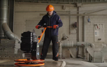 Akumulatorowa zacieraczka CT601 B – czy warto ją wybrać?