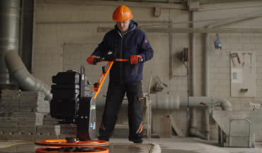 Akumulatorowa zacieraczka CT601 B – czy warto ją wybrać?