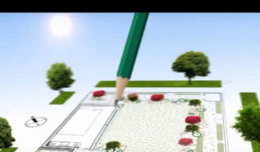 Zagospodarowanie Wody Deszczowej - LEMAR w programie Ogród od A do Z