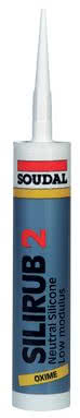 SILIRUB 2 silikon neutralny