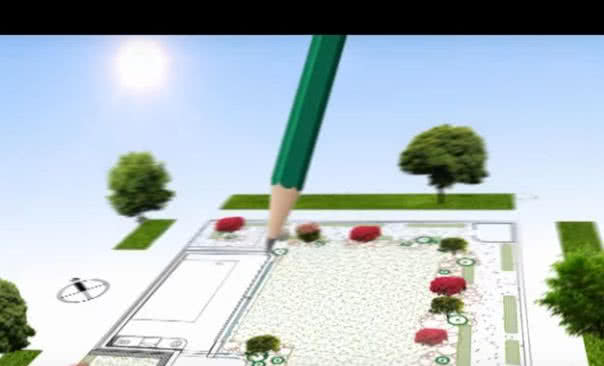 Zagospodarowanie Wody Deszczowej - LEMAR w programie Ogród od A do Z