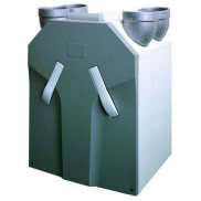 AERIS 350 LUXE ERV VV