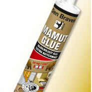 Mamut Glue
