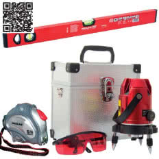 Niezawodne narzędzia pomiarowe PROLINE