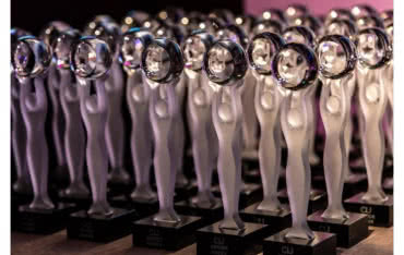 Firma Aluprof laureatem konkursu CIJ Awards Poland 2019