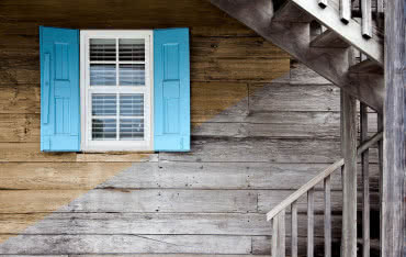 Impregnacja drewna - kiedy ją wykonać i jakich środków użyć?