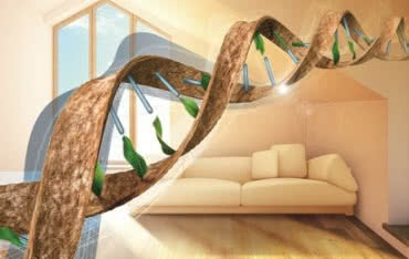 Materiały izolacyjne a jakość domu