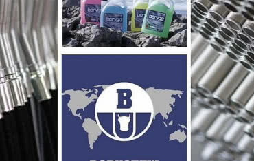 Ponad 172 mln zł zysku netto Grupy Boryszew po trzech kwartałach 2016 roku