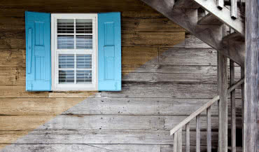 Impregnacja drewna - kiedy ją wykonać i jakich środków użyć?