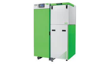 Kotły peletowe SAS z dofinansowaniem w programie Czyste Powietrze