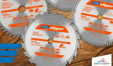 Piła tarczowa - jaka tarcza do drewna, a jaka do metalu?