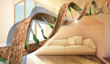 Materiały izolacyjne a jakość domu