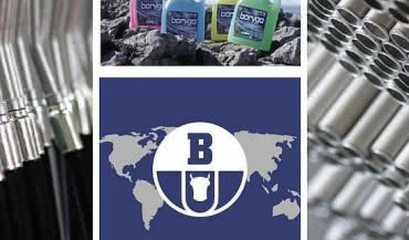 Ponad 172 mln zł zysku netto Grupy Boryszew po trzech kwartałach 2016 roku