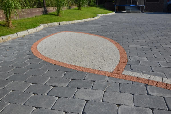 Kostki brukowe antico