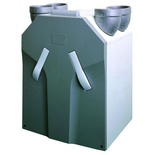 AERIS 350 LUXE ERV VV