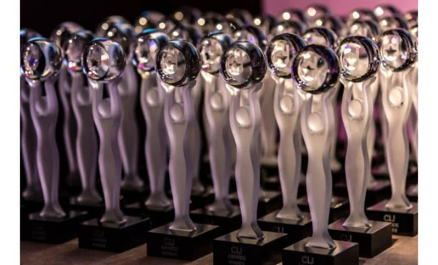 Firma Aluprof laureatem konkursu CIJ Awards Poland 2019