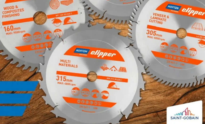 Piła tarczowa - jaka tarcza do drewna, a jaka do metalu?