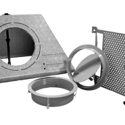 Polistyrenowe  skrzynki przyłączeniowe PPS