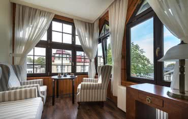 Okna dopasowane do domu