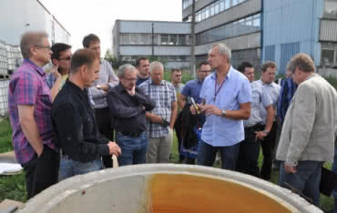 Szkolenie Gepotech w Kutnie