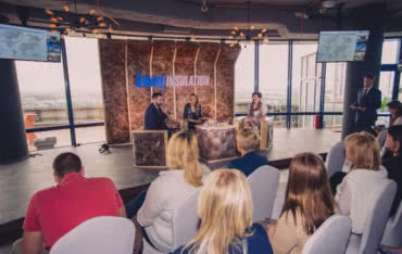 Proces budowlany a kolor