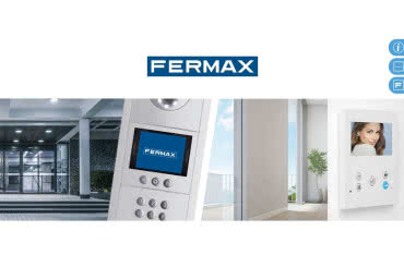 Aplikacja Fermax for Real zaktualizowana do wersji 1.19