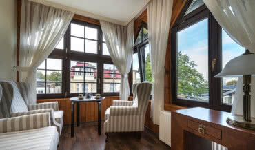 Okna dopasowane do domu