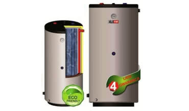 Dlaczego trzeba okresowo podgrzewać wodę w podgrzewaczach pojemnościowych? 