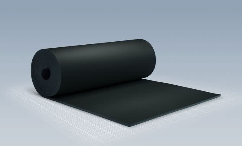 Jaką rolę spełnia izolacja w instalacjach chłodniczych oraz klimatyzacyjno-wentylacyjnych?