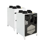 Centrale wentylacyjne serii SMARTY 2XV, 3XV, 4XV