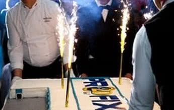 XX-lecie firmy PROFIX 