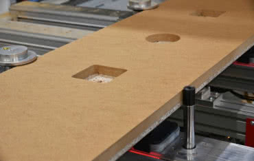 Lepsza jakość, nowe formaty. Pfleiderer poszerza ofertę