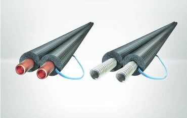 Jak optymalnie dobrać izolacje do instalacji?