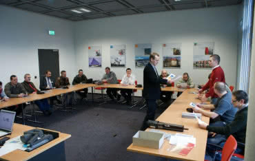 Kończy się nabór w szkole Nowoczesnych Technik Grzewczych Akademii Viessmann