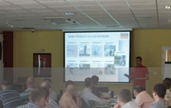 Szkolenia SIMPSON Strong-Tie