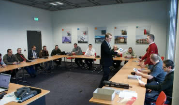 Kończy się nabór w szkole Nowoczesnych Technik Grzewczych Akademii Viessmann