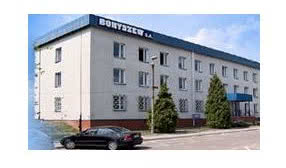 Boryszew S.A. ogłasza przetarg