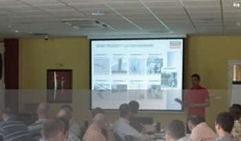 Szkolenia SIMPSON Strong-Tie