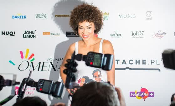 Gwiazdy w szczytnym celu