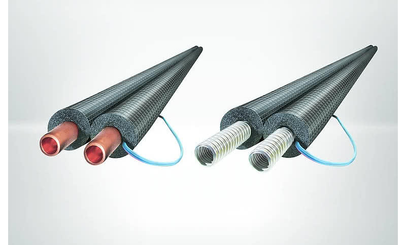 Jak optymalnie dobrać izolacje do instalacji?