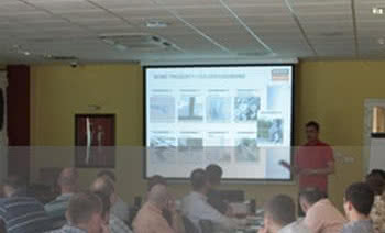 Szkolenia SIMPSON Strong-Tie