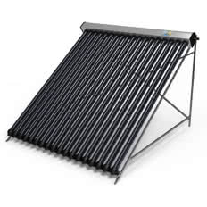 Kolektor Heliosin AKH 18