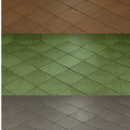 Gonty FOXY w 5 kolorach