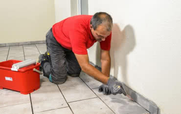 Zaprawy fugowe na tarasie. Porady wykonawcy