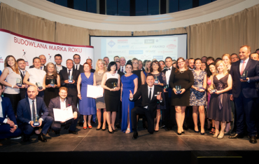 Podsumowanie 12 edycji Rankingu Budowlanej Marki Roku