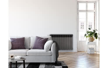 Innowacyjne grzejniki dla alergików 