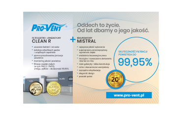 Jak ograniczyć ucieczkę ciepła przez wentylację?